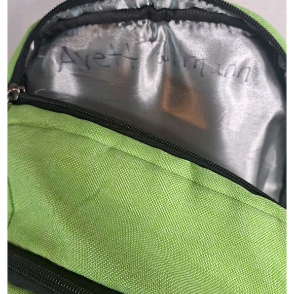 Minecraft Creeper Backpack Green School Book Bag by ThinkGeek Gamer Mojang 16" - Picture 10 of 10